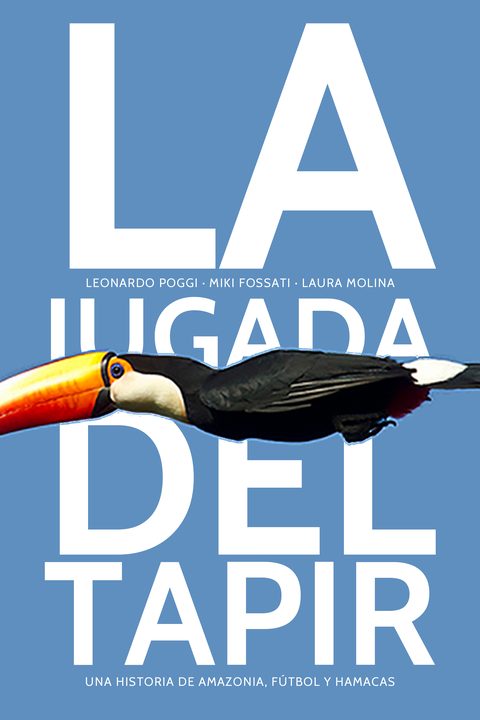La jugada del tapir