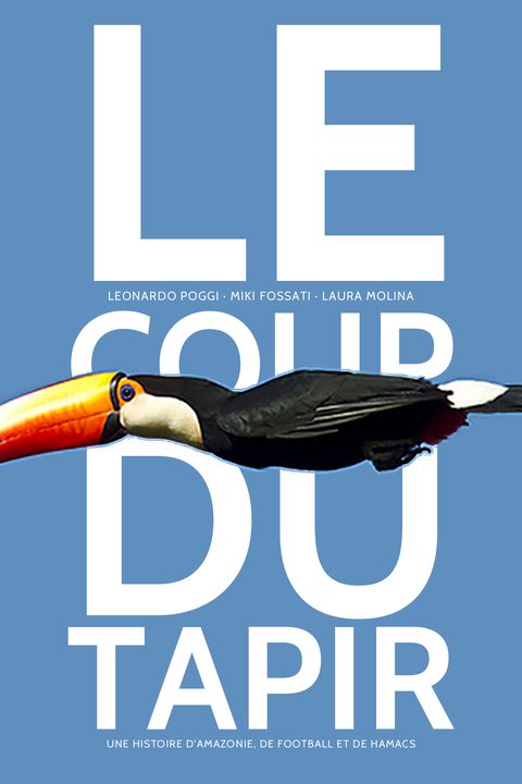 Le coup du tapir