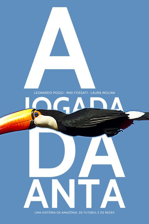 A jogada da anta