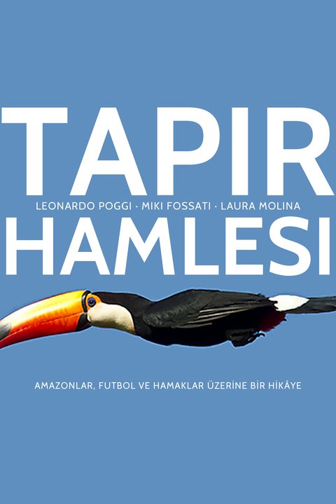 Tapir Hamlesi
